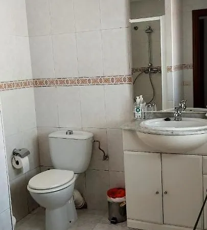 Bayamo 2 Prázdninový dům Vigo