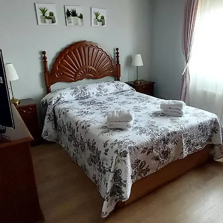 Holiday home Bayamo 2 Vigo